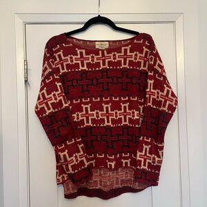 Vintage Denim & Supply Ralph Lauren Sweater